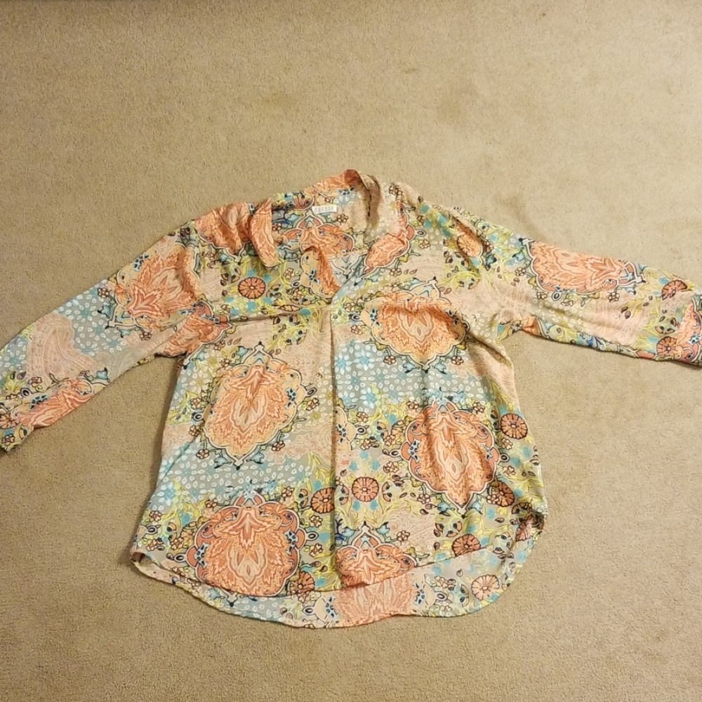Women's shirt